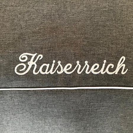 Kaiserreich I - Styrian Hideaway Graz Kültér fotó