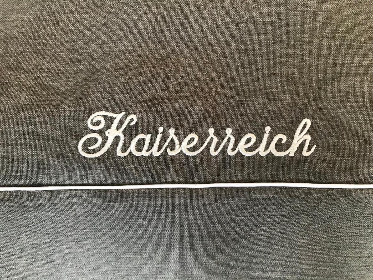 Kaiserreich I - Styrian Hideaway Graz Kültér fotó